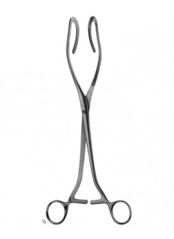 Utrine Elevating Forceps